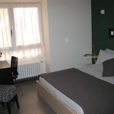 Domus Giardini Vaticani Guest House Roma Exterior foto