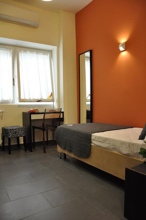 Domus Giardini Vaticani Guest House Roma Exterior foto