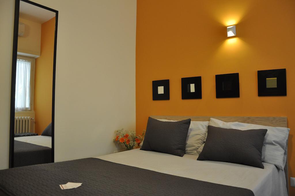 Domus Giardini Vaticani Guest House Roma Cameră foto