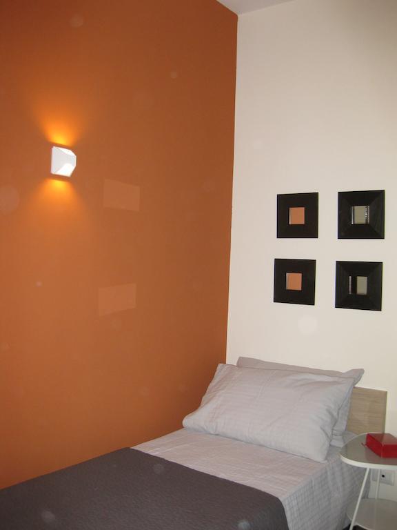 Domus Giardini Vaticani Guest House Roma Cameră foto