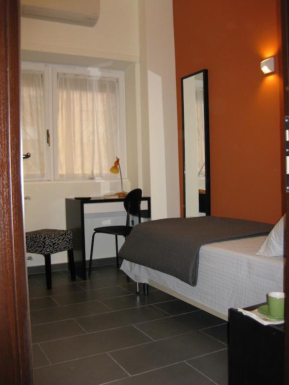 Domus Giardini Vaticani Guest House Roma Cameră foto