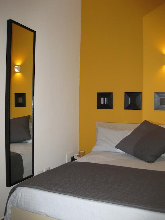 Domus Giardini Vaticani Guest House Roma Cameră foto