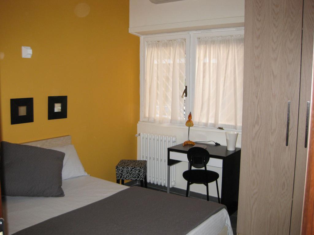 Domus Giardini Vaticani Guest House Roma Cameră foto
