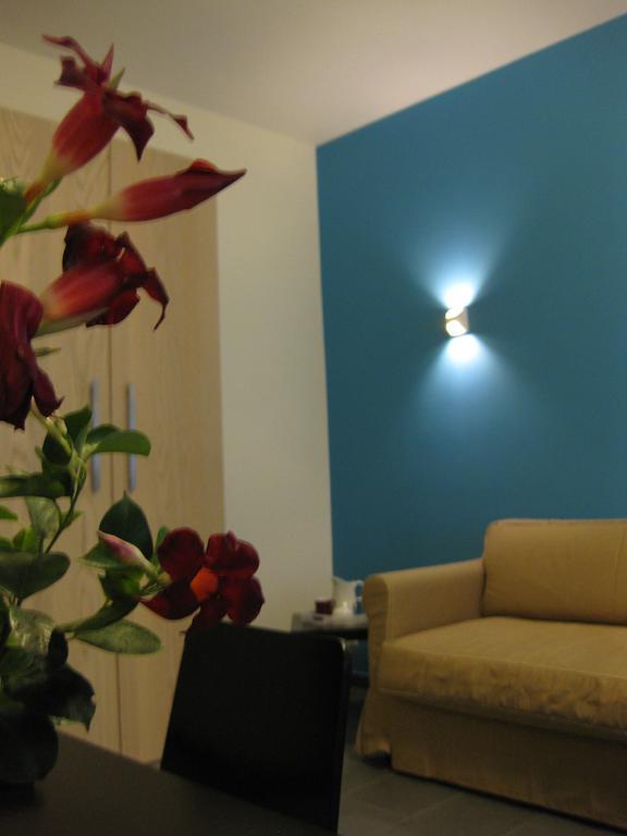 Domus Giardini Vaticani Guest House Roma Cameră foto