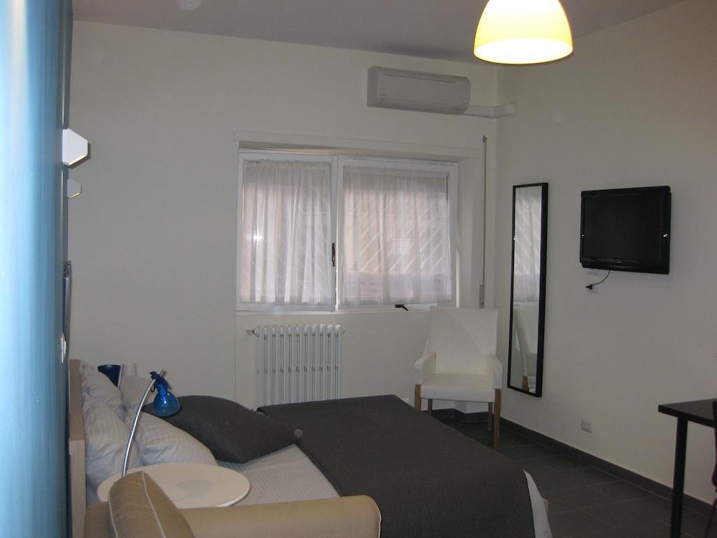 Domus Giardini Vaticani Guest House Roma Cameră foto