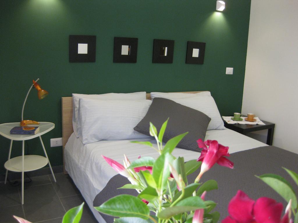 Domus Giardini Vaticani Guest House Roma Cameră foto