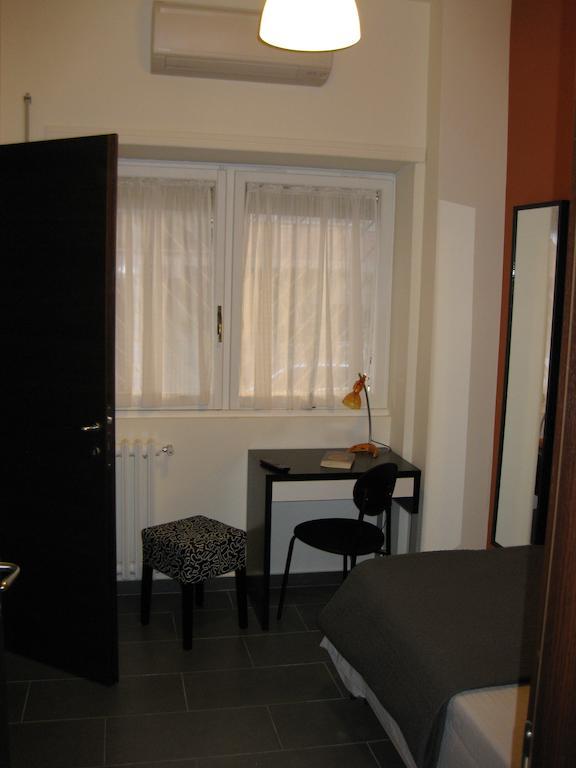 Domus Giardini Vaticani Guest House Roma Cameră foto