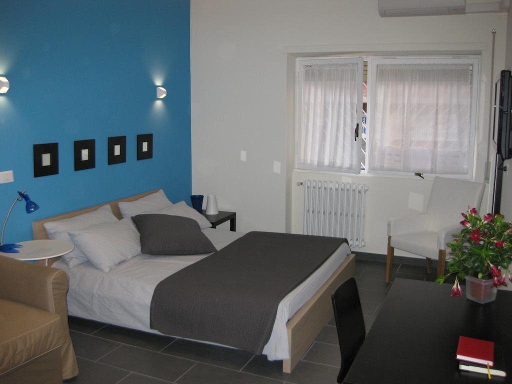 Domus Giardini Vaticani Guest House Roma Cameră foto