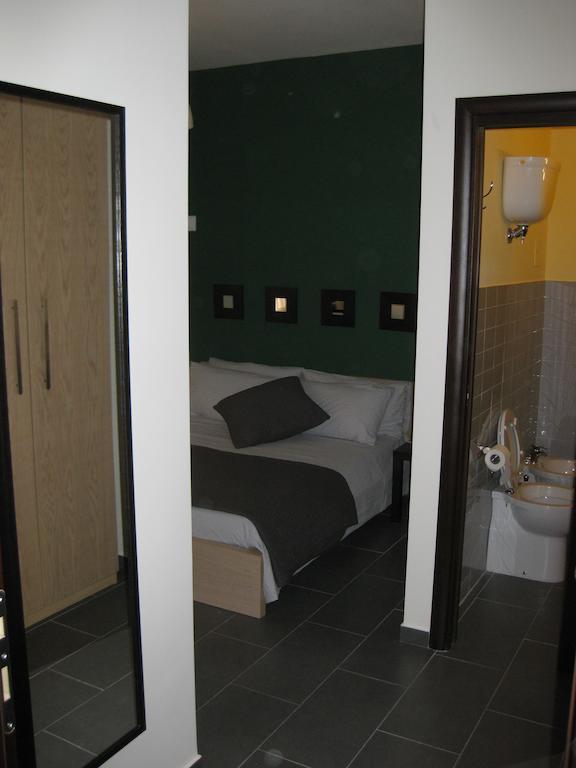 Domus Giardini Vaticani Guest House Roma Cameră foto